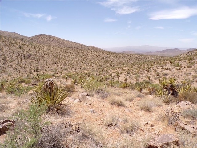 2LOTS N Mt Tipton Dr, Dolan Springs, AZ 86441