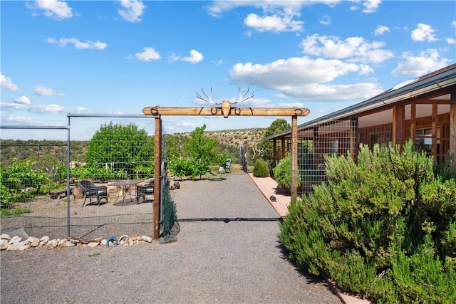 3155 N Duffy Rd, Kingman, AZ 86401 - photo 2
