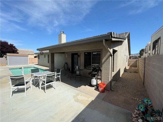 2121 Dale Evans Way, Kingman, AZ 86409 - photo 56
