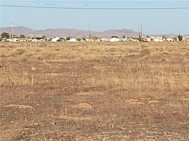 TBD Swing St, Kingman, AZ 86401