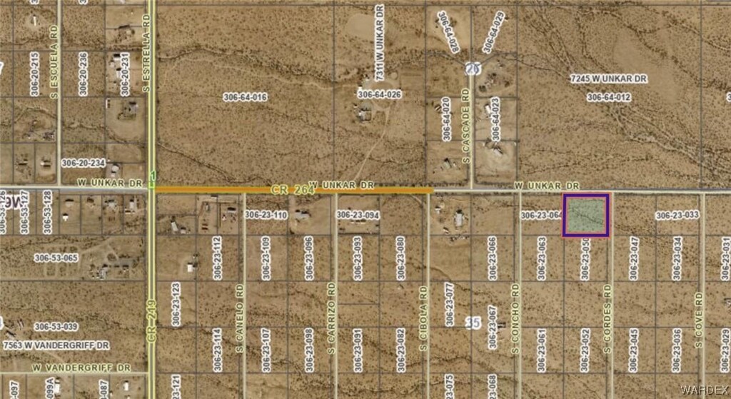 2001 S Cordes Rd, Golden Valley, AZ 86413 - photo 3