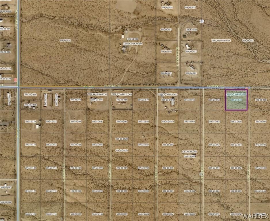2001 S Cordes Rd, Golden Valley, AZ 86413 - photo 1