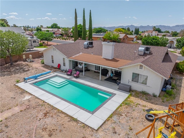 850 Rawhide Dr, Kingman, AZ 86401 - photo 38