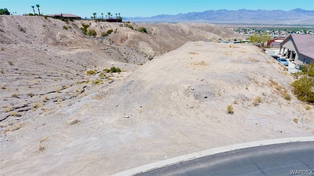 2032 Lariat Dr, Bullhead City AZ, 86442 land for sale