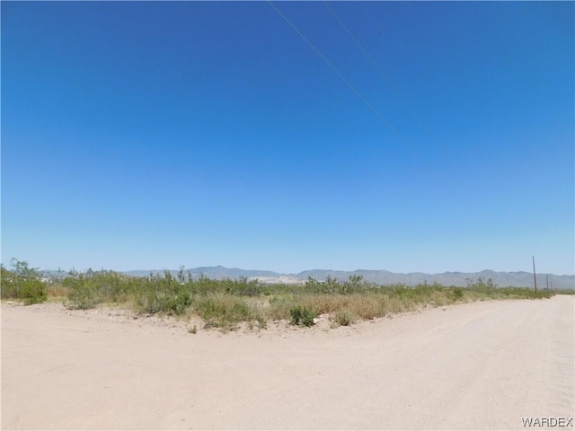 0000 Todilto Dr, Golden Valley AZ, 86413 land for sale