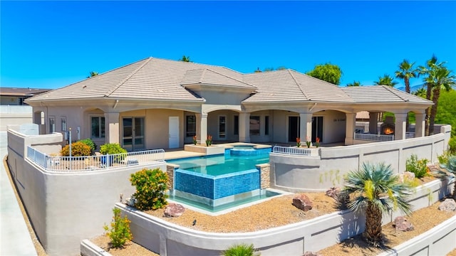 2270 Palmer Dr, Lake Havasu, AZ 86406 - photo 1