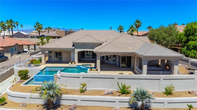 2270 Palmer Dr, Lake Havasu, AZ 86406 - photo 2