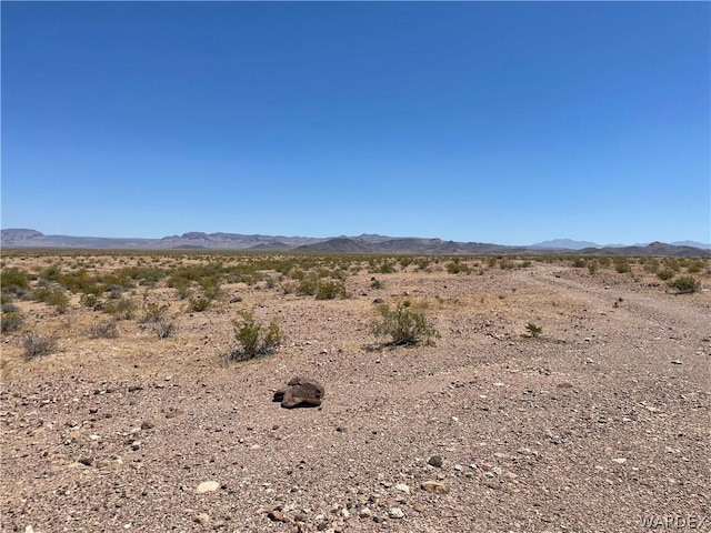 Listing photo 2 for 0 E Rigel Rd, Topock AZ 86436