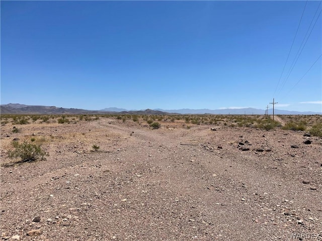 Listing photo 3 for 0 E Rigel Rd, Topock AZ 86436