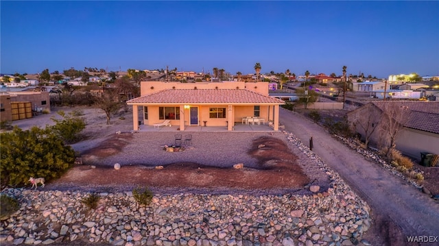 13170 Cactus Dr, Topock, AZ 86436 - photo 2