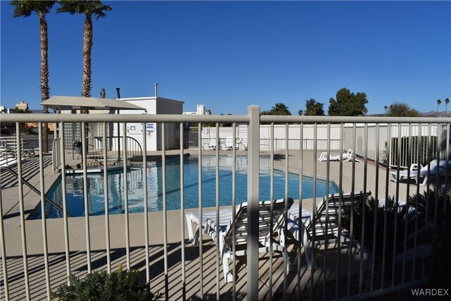 211 Moser Ave Unit 204, Bullhead City, AZ 86429 - photo 38