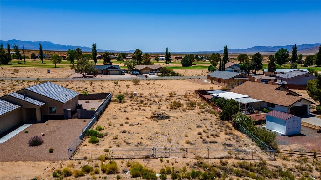 7884 E Mesa Vista Dr, Kingman, AZ 86401 - photo 1