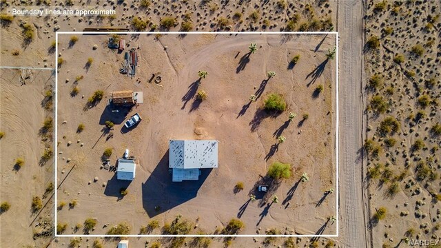 11322 W Broken Bow Dr, White Hills, AZ 86445 - photo 13
