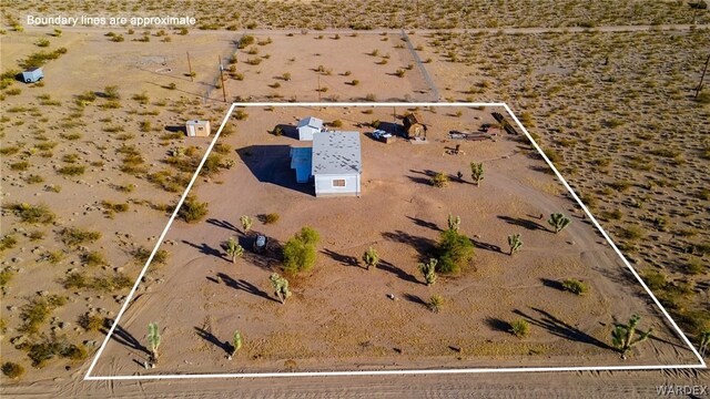 11322 W Broken Bow Dr, White Hills, AZ 86445 - photo 11