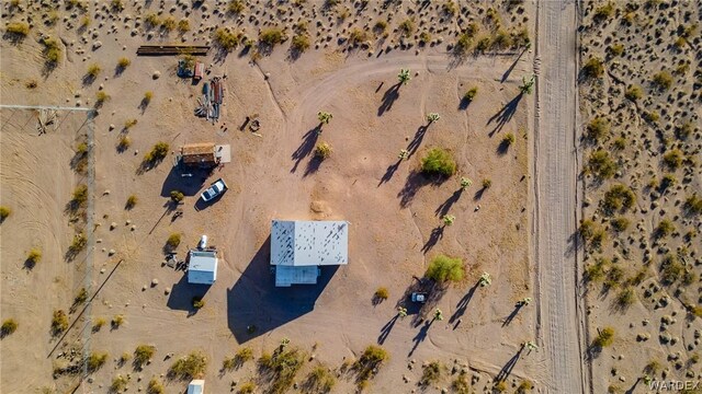 11322 W Broken Bow Dr, White Hills, AZ 86445 - photo 14