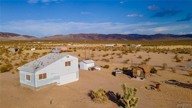 11322 W Broken Bow Dr, White Hills, AZ 86445 - photo 4