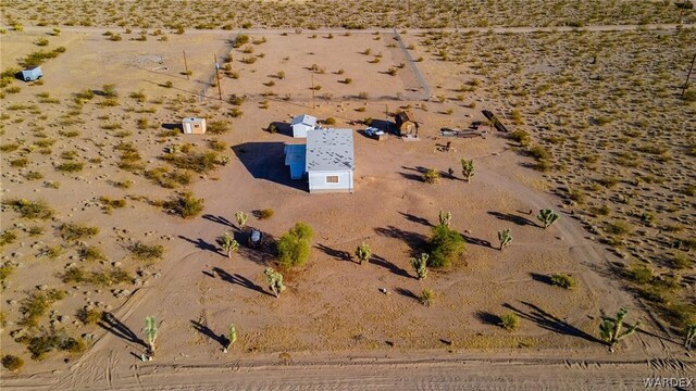 11322 W Broken Bow Dr, White Hills, AZ 86445 - photo 12