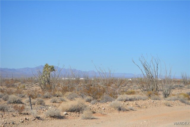 G12 S Rainbow Rd, Yucca, AZ 86438