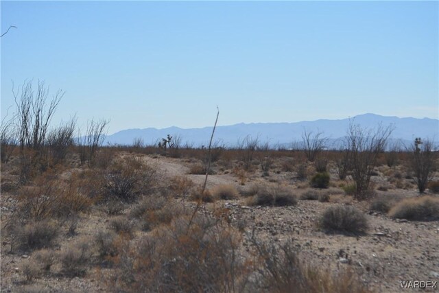 G12 S Rainbow Rd, Yucca, AZ 86438
