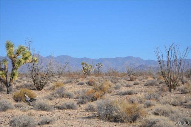 G12 S Rainbow Rd, Yucca, AZ 86438