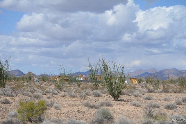 G12 S Rainbow Rd, Yucca, AZ 86438