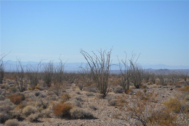 G12 S Rainbow Rd, Yucca, AZ 86438