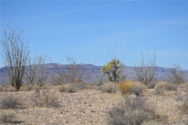 G12 S Rainbow Rd, Yucca, AZ 86438