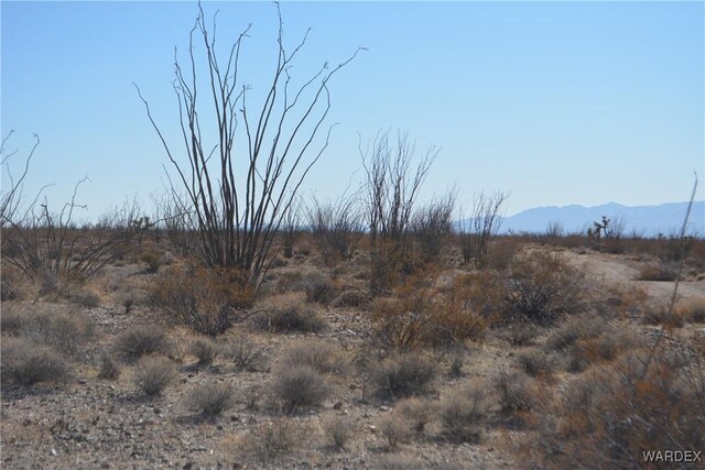 G12 S Rainbow Rd, Yucca, AZ 86438