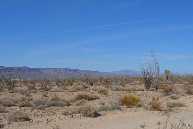 G12 S Rainbow Rd, Yucca, AZ 86438