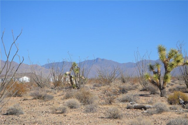 G12 S Rainbow Rd, Yucca, AZ 86438