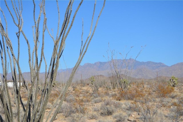 G12 S Rainbow Rd, Yucca, AZ 86438