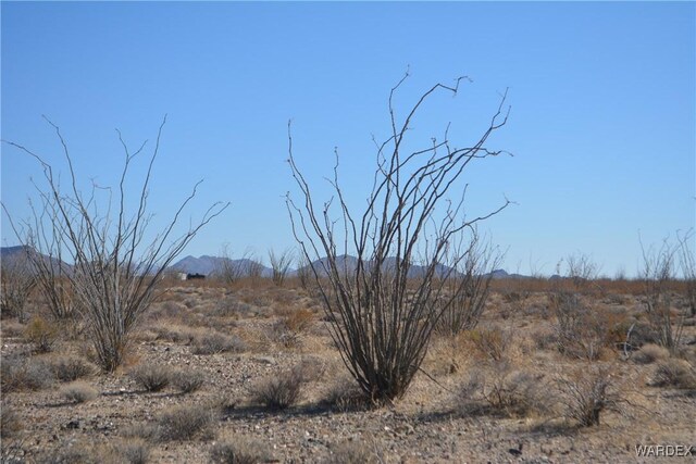 G12 S Rainbow Rd, Yucca, AZ 86438
