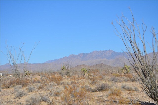G12 S Rainbow Rd, Yucca, AZ 86438