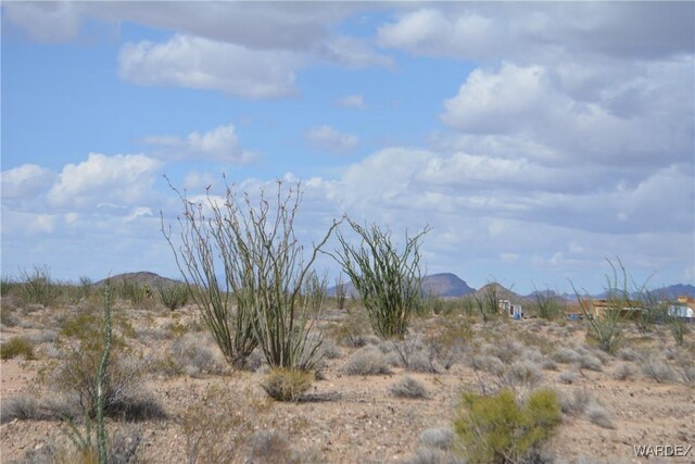 G12 S Rainbow Rd, Yucca, AZ 86438