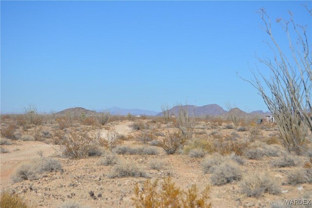 G12 S Rainbow Rd, Yucca, AZ 86438