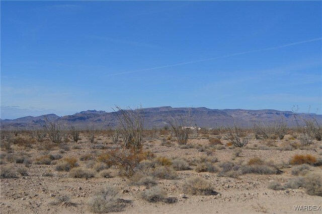 G12 S Rainbow Rd, Yucca, AZ 86438