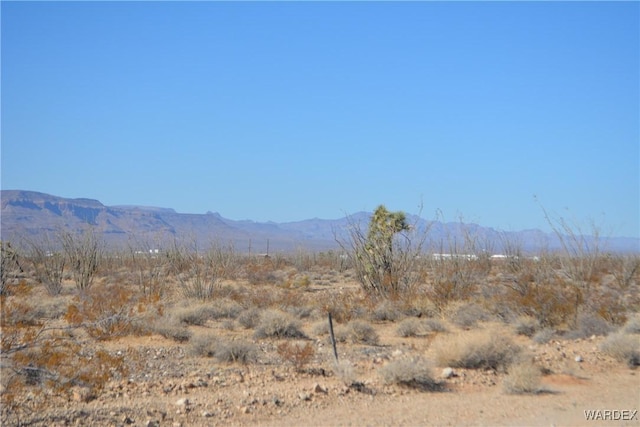 G12 S Rainbow Rd, Yucca, AZ 86438