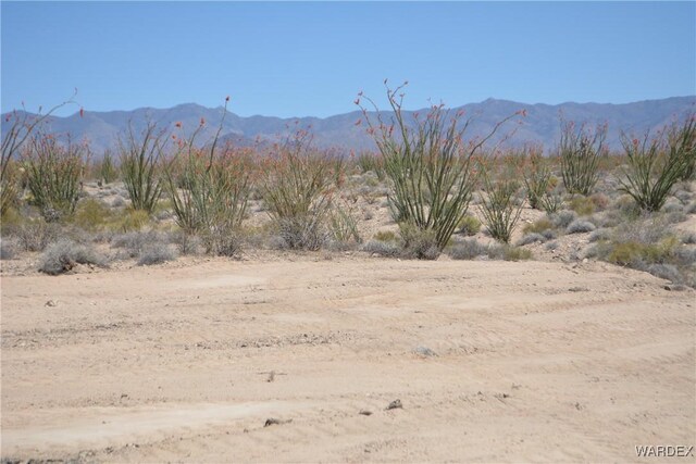 G12 S Rainbow Rd, Yucca, AZ 86438