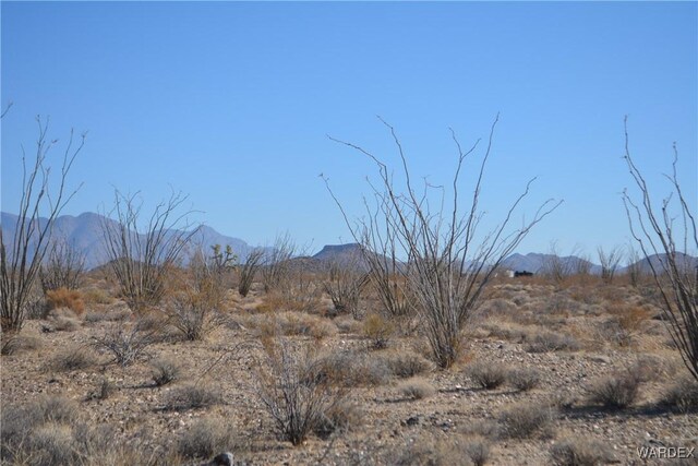 G12 S Rainbow Rd, Yucca, AZ 86438