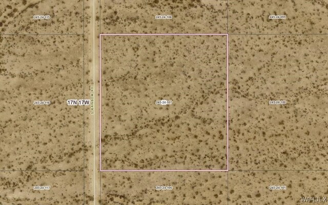 G12 S Rainbow Rd, Yucca, AZ 86438