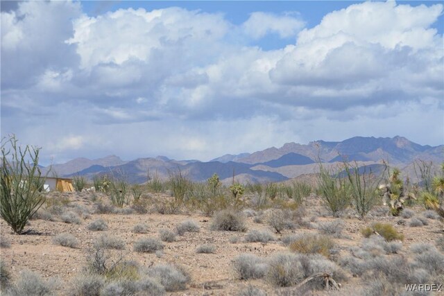 G12 S Rainbow Rd, Yucca, AZ 86438