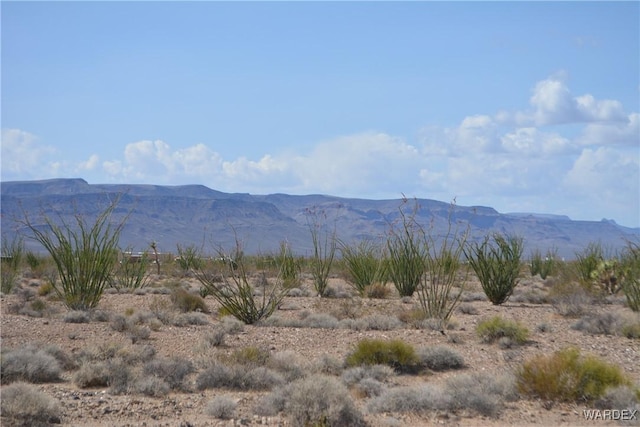 G12 S Rainbow Rd, Yucca, AZ 86438