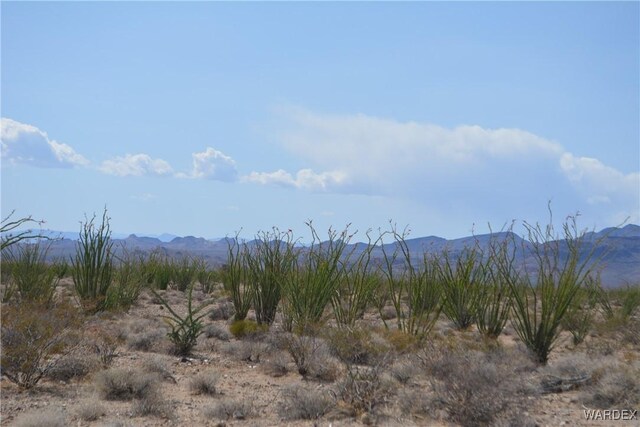 G12 S Rainbow Rd, Yucca, AZ 86438