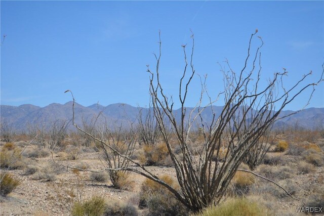 G12 S Rainbow Rd, Yucca, AZ 86438