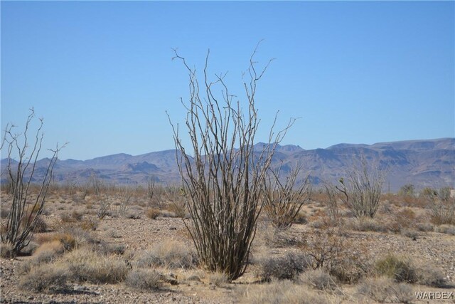 G12 S Rainbow Rd, Yucca, AZ 86438