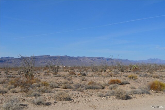 G12 S Rainbow Rd, Yucca, AZ 86438
