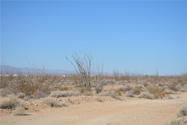G12 S Rainbow Rd, Yucca, AZ 86438