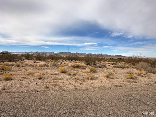 Listing photo 3 for 0 N Cochise Cir, Kingman AZ 86401