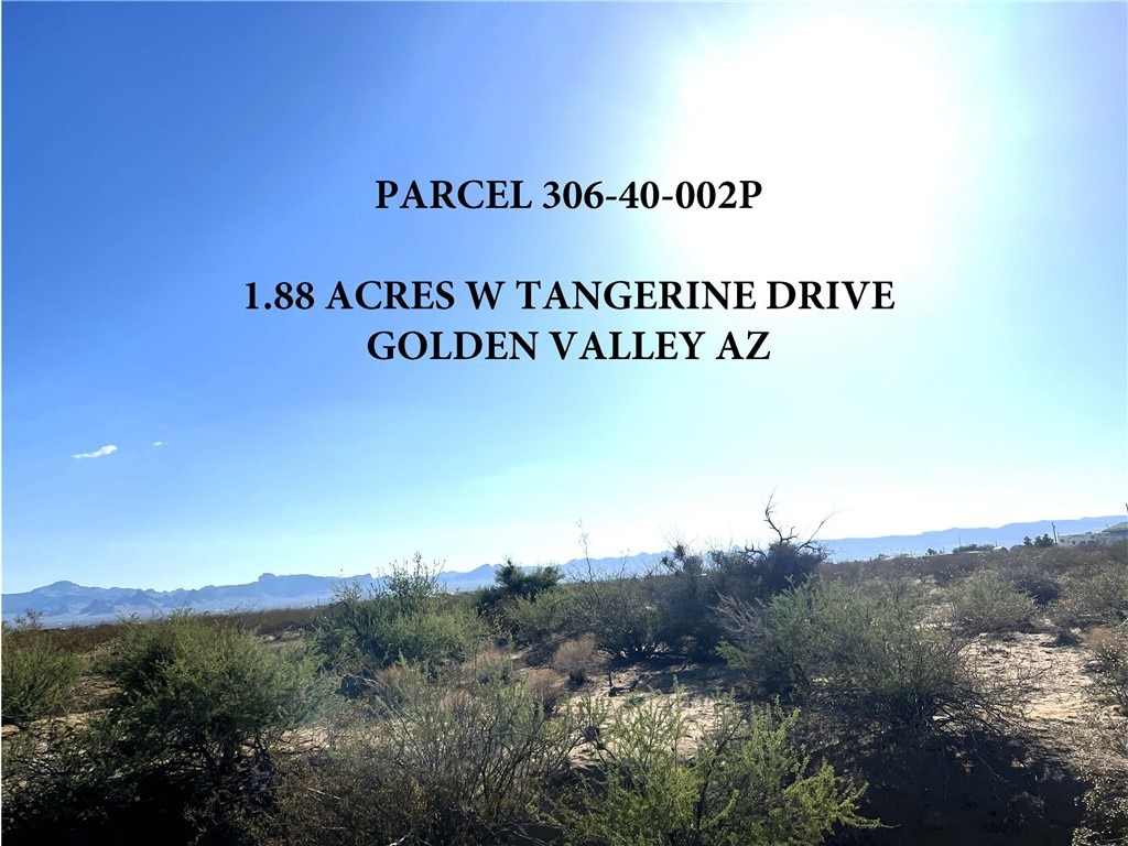 306-40-002P W Tangerine Dr, Golden Valley, AZ 86413 - photo 1