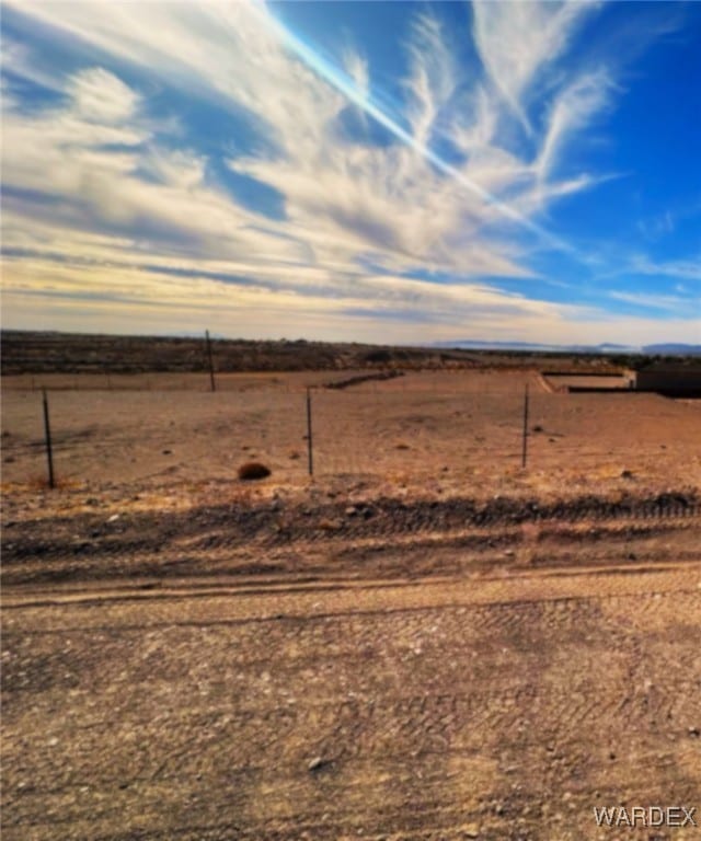 1790 E Gardner Rd, Fort Mohave AZ, 86426 land for sale